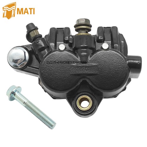 Rear brake caliper for - for, honda