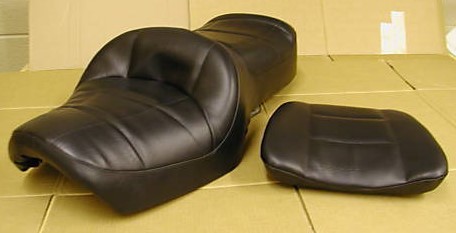 Honda gl1200a aspencade seat - gl1200a,